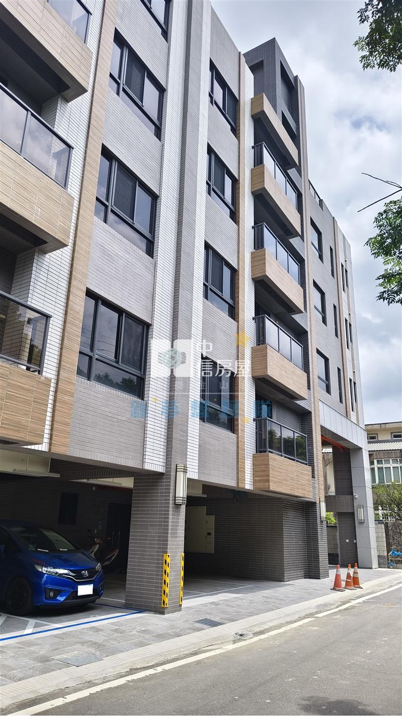 【新夢想】錢都低總價兩房房屋室內格局與周邊環境