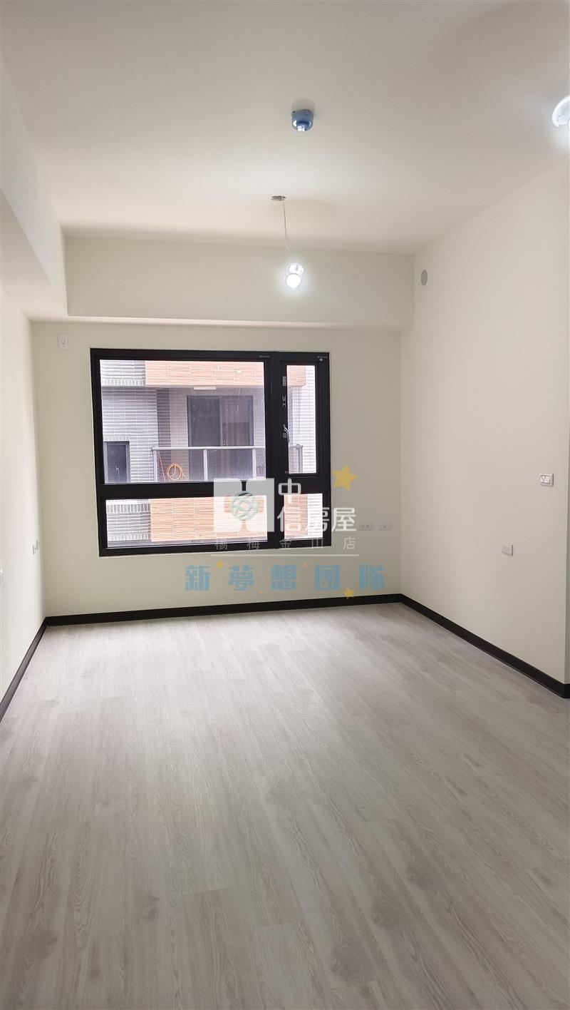 【新夢想】錢都低總價兩房房屋室內格局與周邊環境