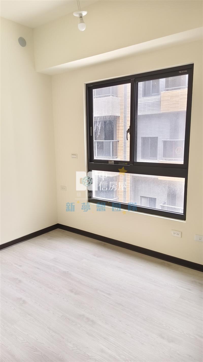 【新夢想】錢都低總價兩房房屋室內格局與周邊環境