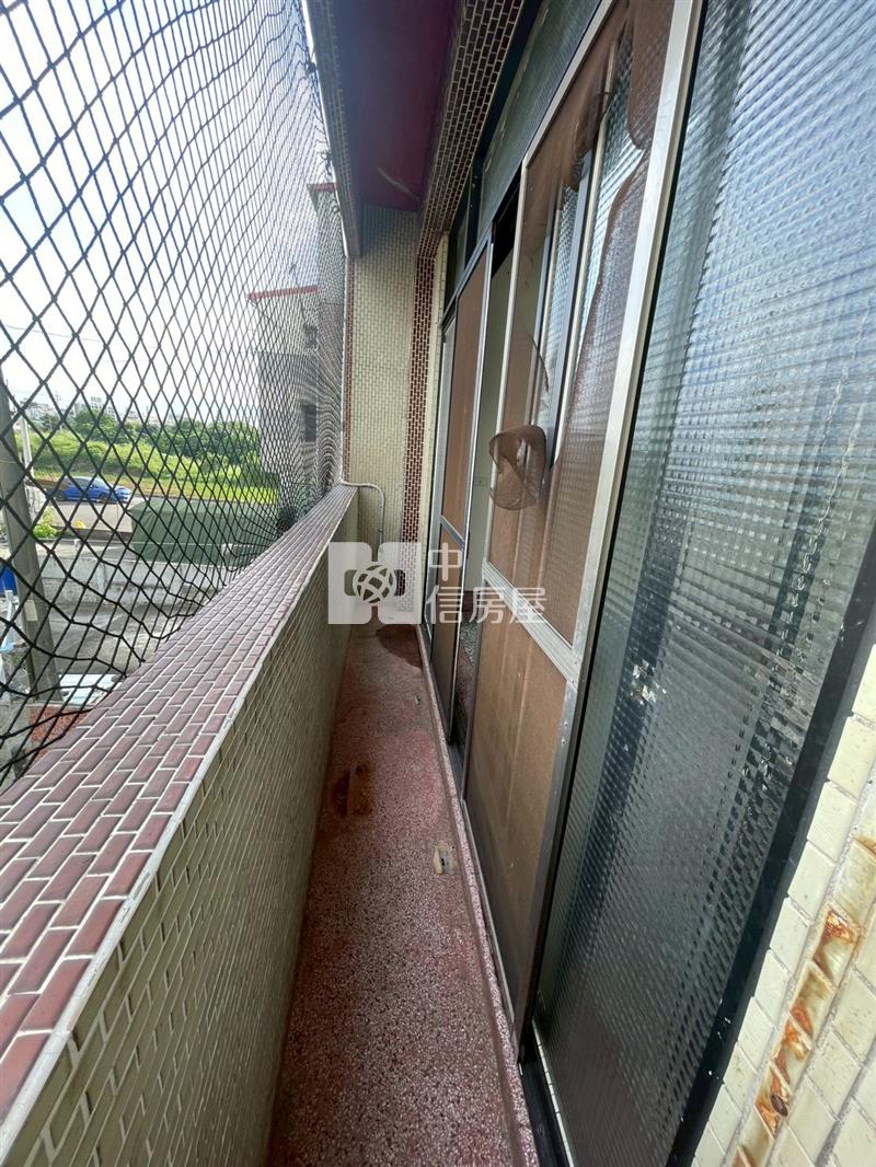 斗六萬年路獨棟透天房屋室內格局與周邊環境