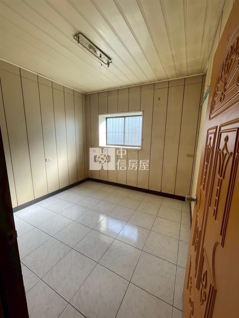 斗六萬年路獨棟透天房屋室內格局與周邊環境