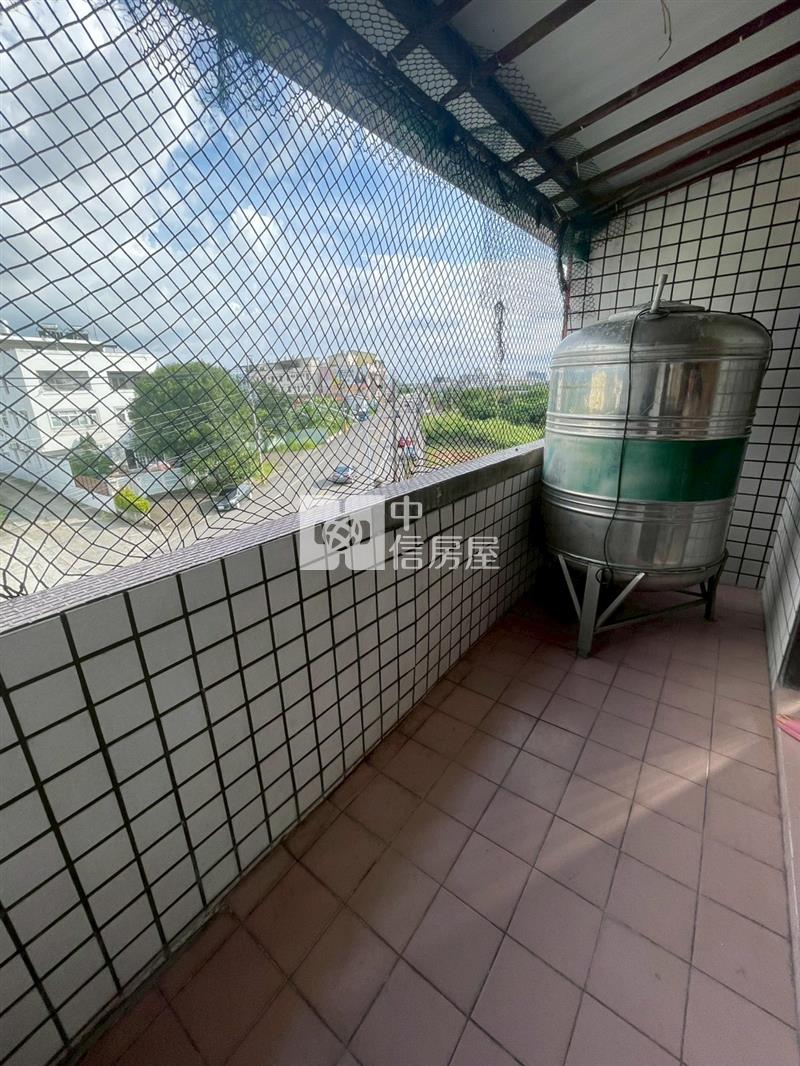 斗六萬年路獨棟透天房屋室內格局與周邊環境