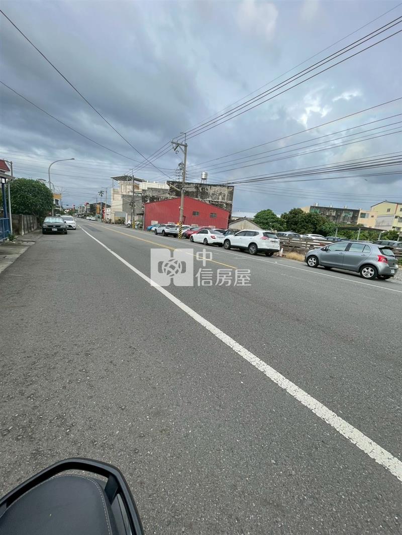 斗六萬年路獨棟透天房屋室內格局與周邊環境