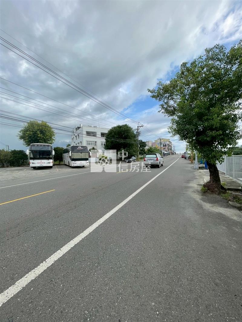 斗六萬年路獨棟透天房屋室內格局與周邊環境