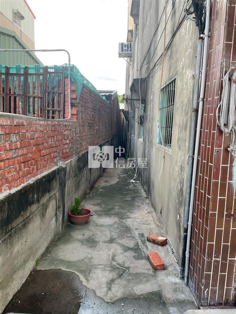 斗六萬年路獨棟透天房屋室內格局與周邊環境
