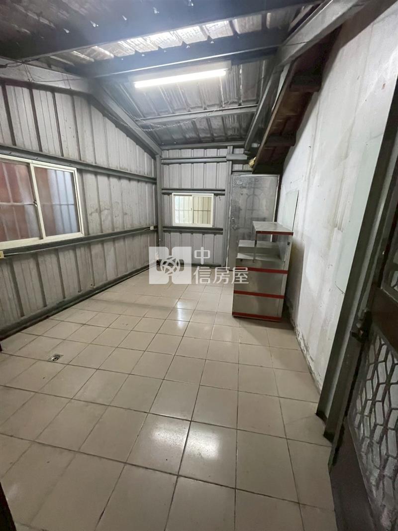 斗六萬年路獨棟透天房屋室內格局與周邊環境