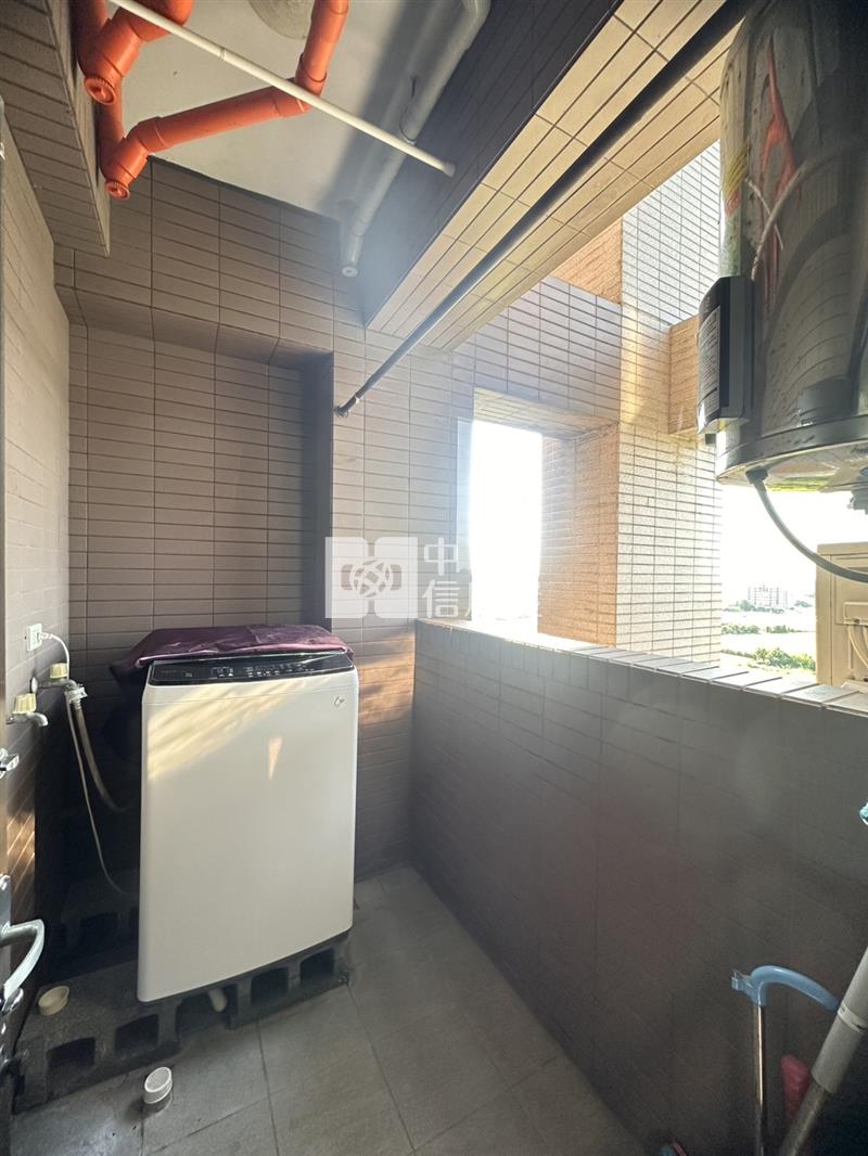 【安家】專任-泊林高樓層景觀2房車房屋室內格局與周邊環境