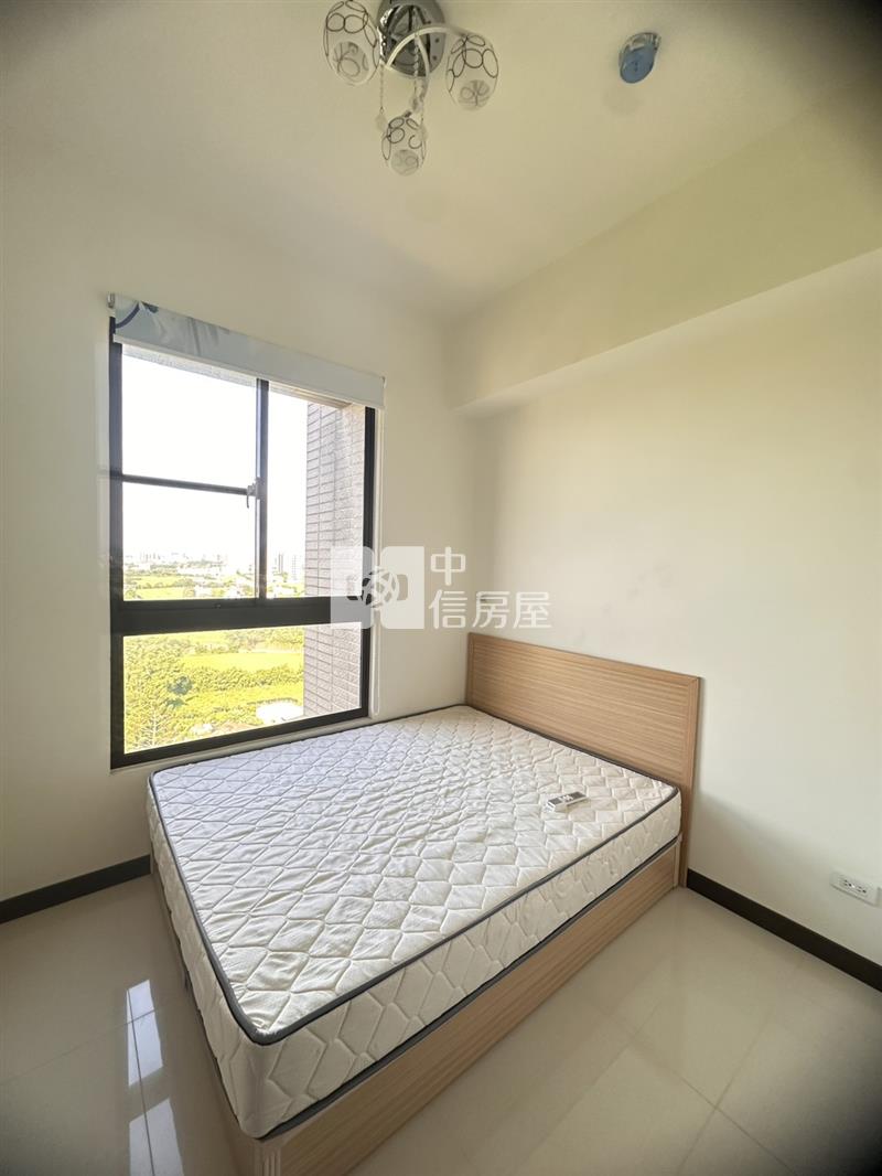 【安家】專任-泊林高樓層景觀2房車房屋室內格局與周邊環境