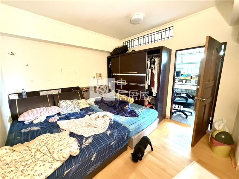 大溪市區高樓層大坪數五房雙車-兩戶打通房屋室內格局與周邊環境