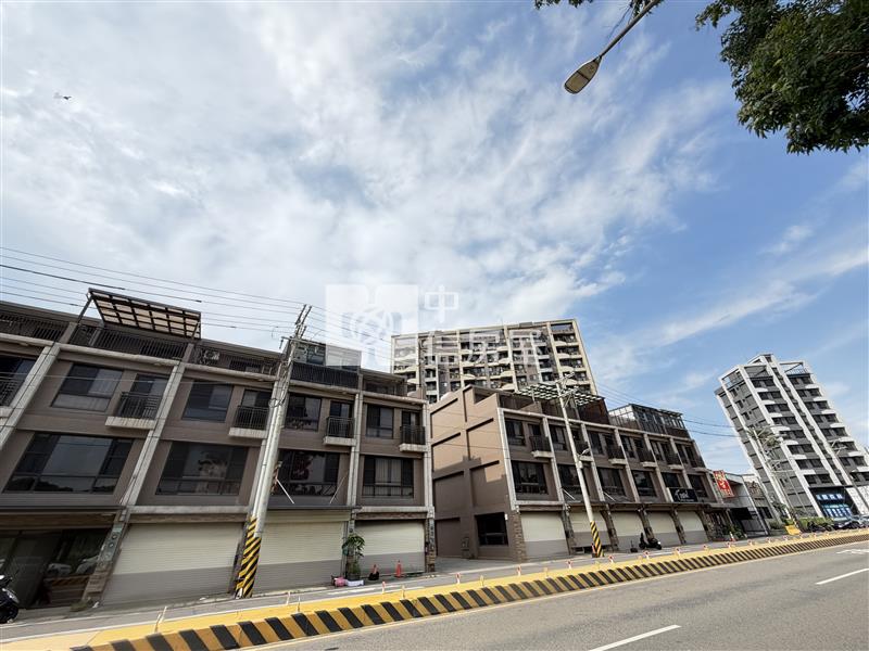 【安家】觀音美的世界店墅|自住開店安居樂業房屋室內格局與周邊環境