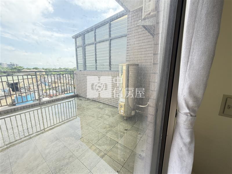 【安家】觀音美的世界店墅|自住開店安居樂業房屋室內格局與周邊環境