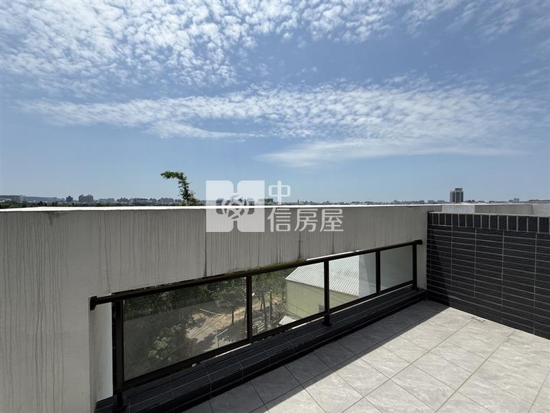 平鎮近66全新電梯別墅房屋室內格局與周邊環境