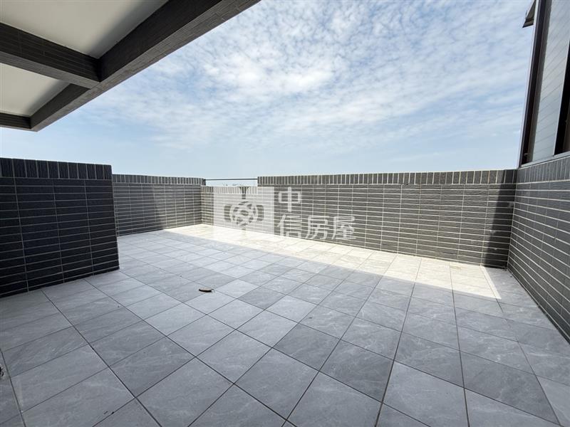 平鎮近66全新電梯別墅房屋室內格局與周邊環境