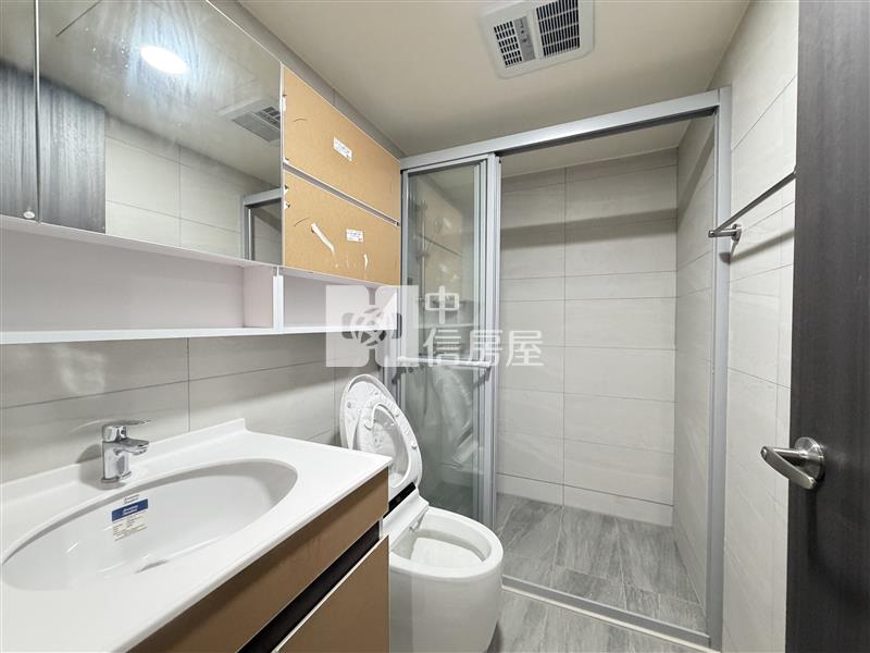 【安家】專任-青埔亞昕喜來登1房車房屋室內格局與周邊環境