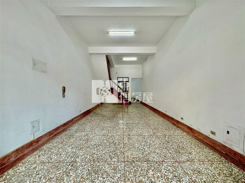 專任!北屯太平交界臨路大透天可店住合一房屋室內格局與周邊環境
