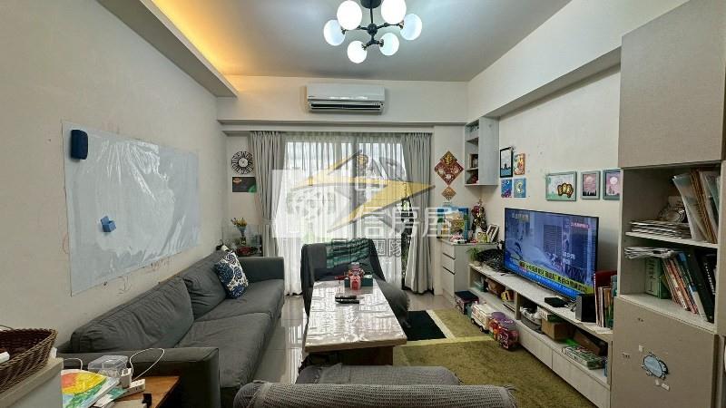 【星鑽】近青埔棒球場3房車電梯房屋室內格局與周邊環境