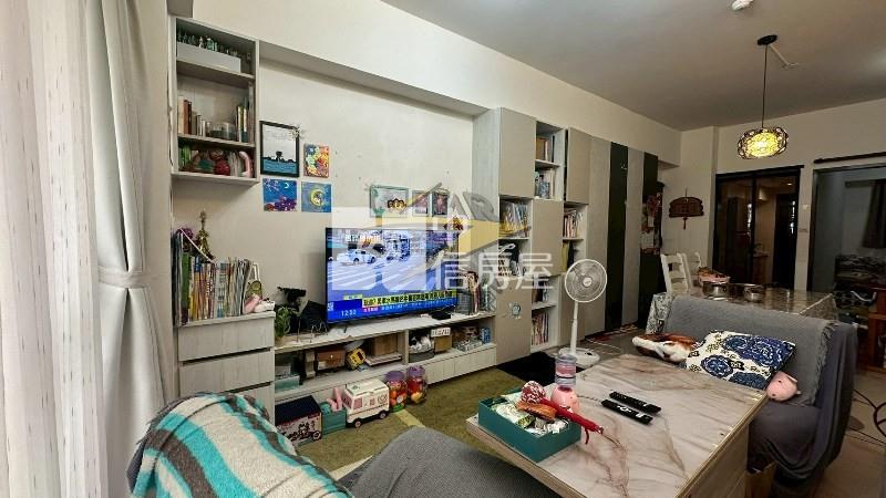 【星鑽】近青埔棒球場3房車電梯房屋室內格局與周邊環境