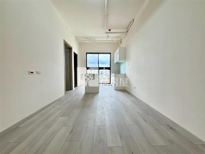 泓瑞拉拉漾兩房兩衛高樓視野平車房屋室內格局與周邊環境