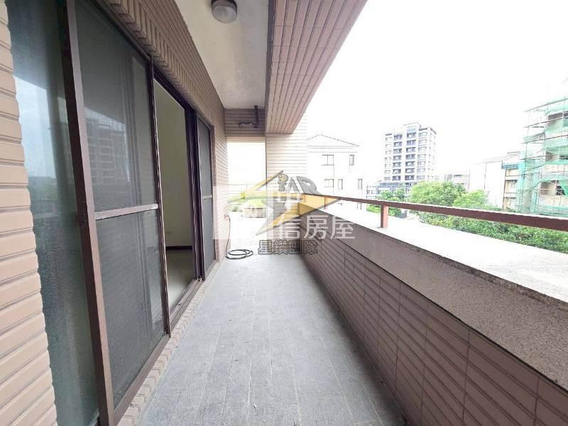 【星鑽】國際高鐵尊爵大露台戶房屋室內格局與周邊環境