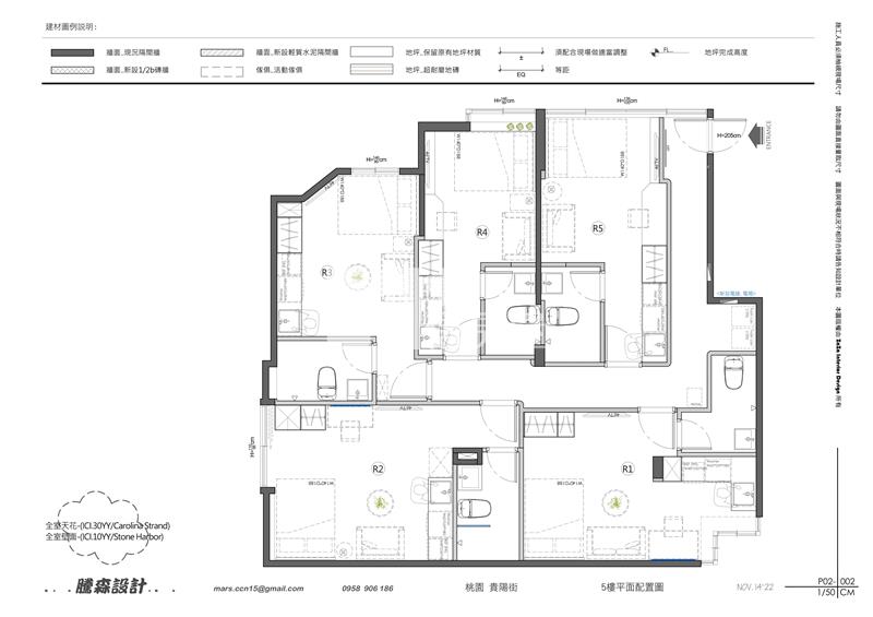 市府高投報收租八套房房屋室內格局與周邊環境