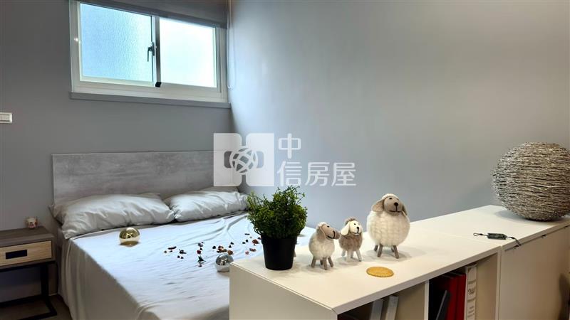 市府高投報收租八套房房屋室內格局與周邊環境