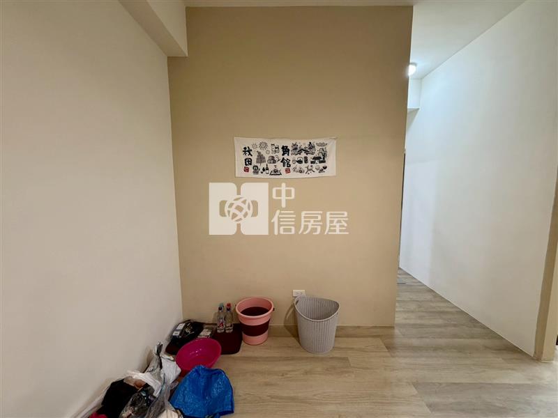 一中商圈低總價大三房質感美公寓房屋室內格局與周邊環境
