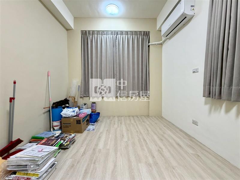 一中商圈低總價大三房質感美公寓房屋室內格局與周邊環境
