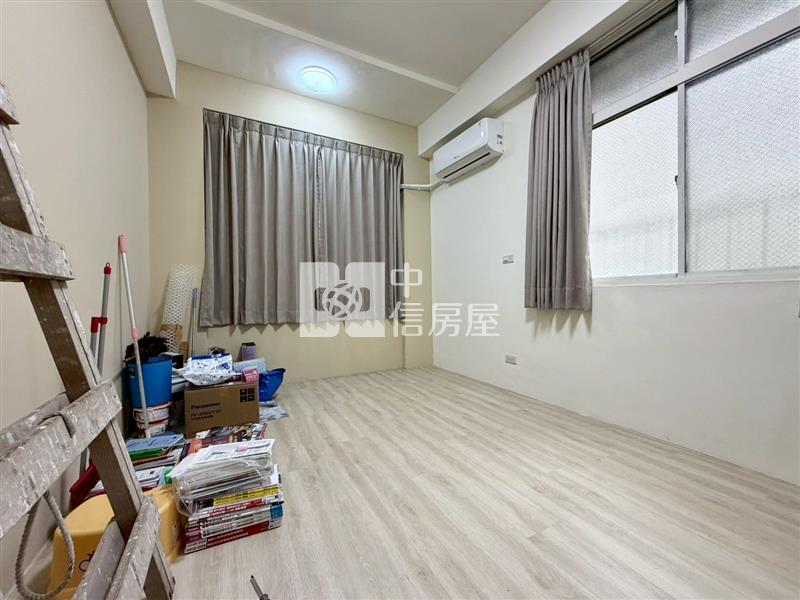一中商圈低總價大三房質感美公寓房屋室內格局與周邊環境