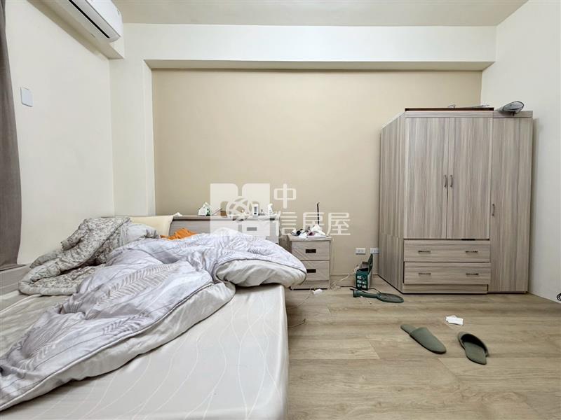 一中商圈低總價大三房質感美公寓房屋室內格局與周邊環境