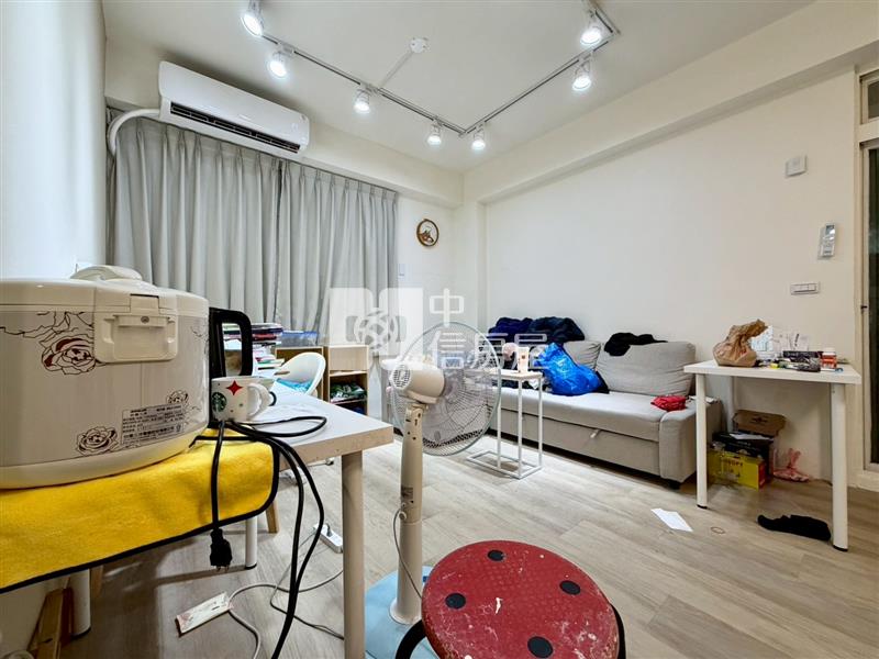 一中商圈低總價大三房質感美公寓房屋室內格局與周邊環境
