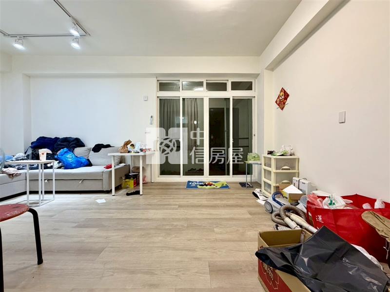 一中商圈低總價大三房質感美公寓房屋室內格局與周邊環境