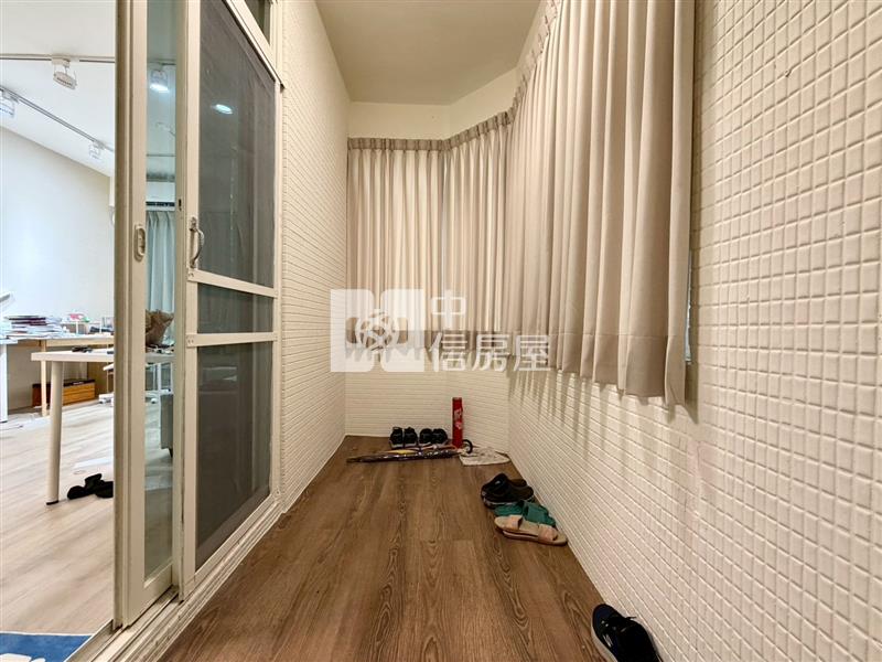 一中商圈低總價大三房質感美公寓房屋室內格局與周邊環境