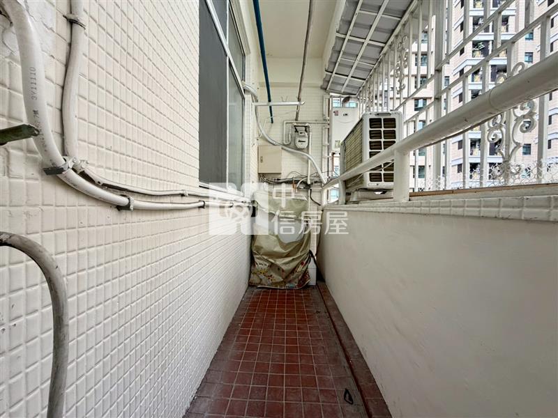 一中商圈低總價大三房質感美公寓房屋室內格局與周邊環境