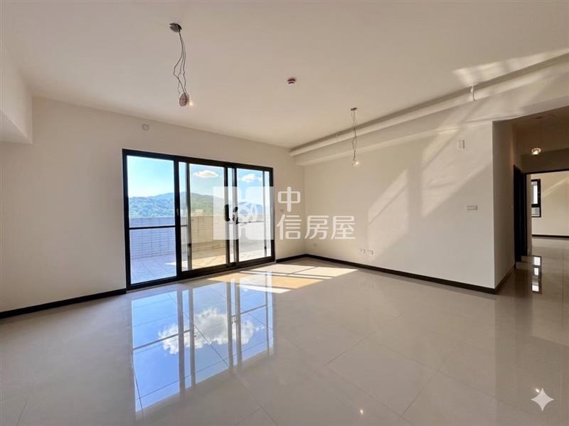 蘇澳冷泉渡假宅.景觀頂樓露臺三房車房屋室內格局與周邊環境