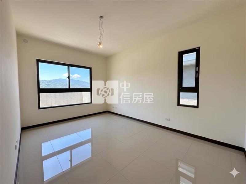 蘇澳冷泉渡假宅.景觀頂樓露臺三房車房屋室內格局與周邊環境