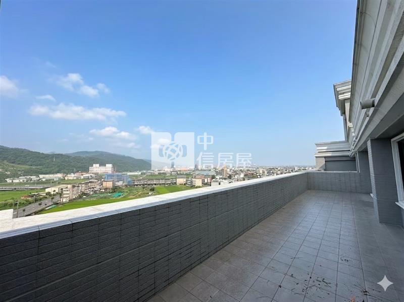 蘇澳冷泉渡假宅.景觀頂樓露臺三房車房屋室內格局與周邊環境