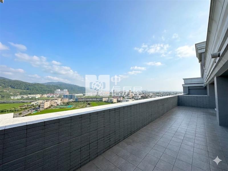 蘇澳冷泉渡假宅.景觀頂樓露臺三房車房屋室內格局與周邊環境