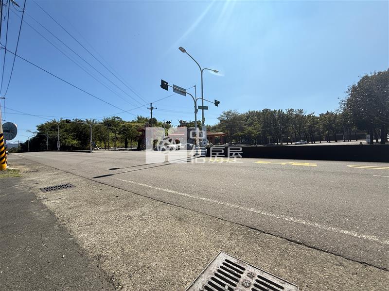龍崎一分平坦小農地房屋室內格局與周邊環境