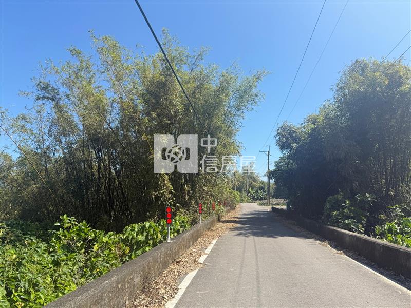 龍崎一分平坦小農地房屋室內格局與周邊環境