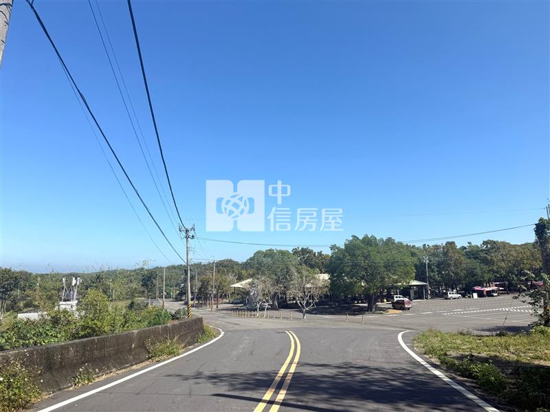 龍崎一分平坦小農地房屋室內格局與周邊環境