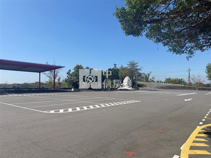 龍崎一分平坦小農地房屋室內格局與周邊環境