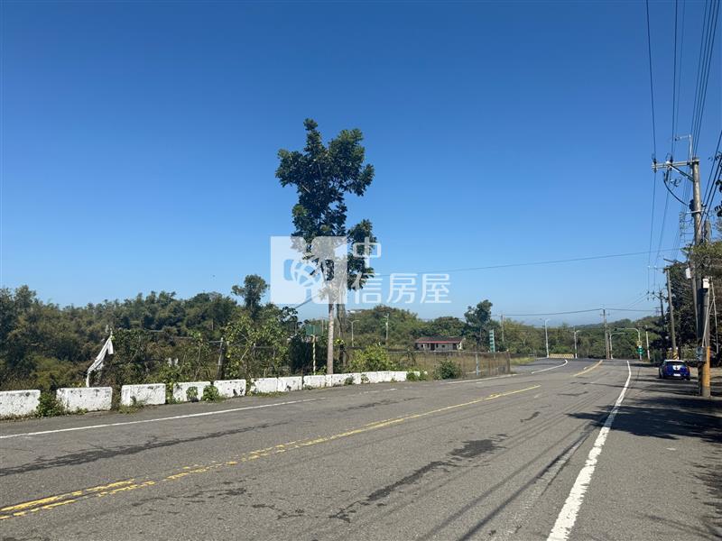 龍崎一分平坦小農地房屋室內格局與周邊環境