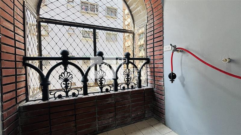 花蓮近北埔 家樂福 便宜建地有稅籍屋房屋室內格局與周邊環境