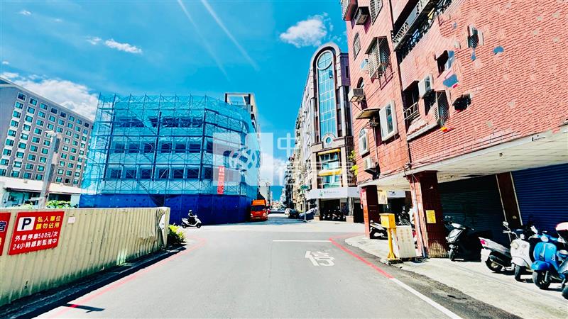 花蓮近北埔 家樂福 便宜建地有稅籍屋房屋室內格局與周邊環境
