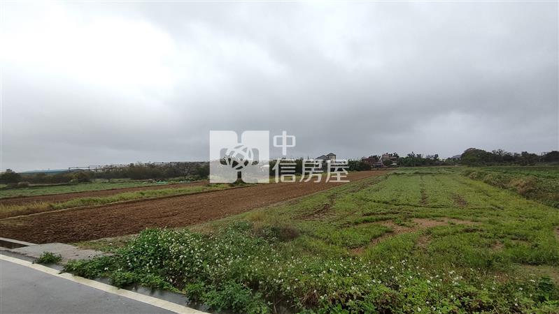 觀音新坡大堀段農地房屋室內格局與周邊環境