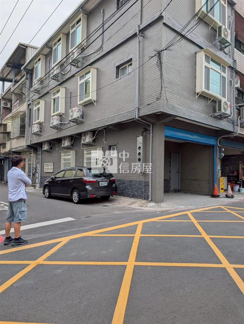 平鎮邊間收租11套房房屋室內格局與周邊環境