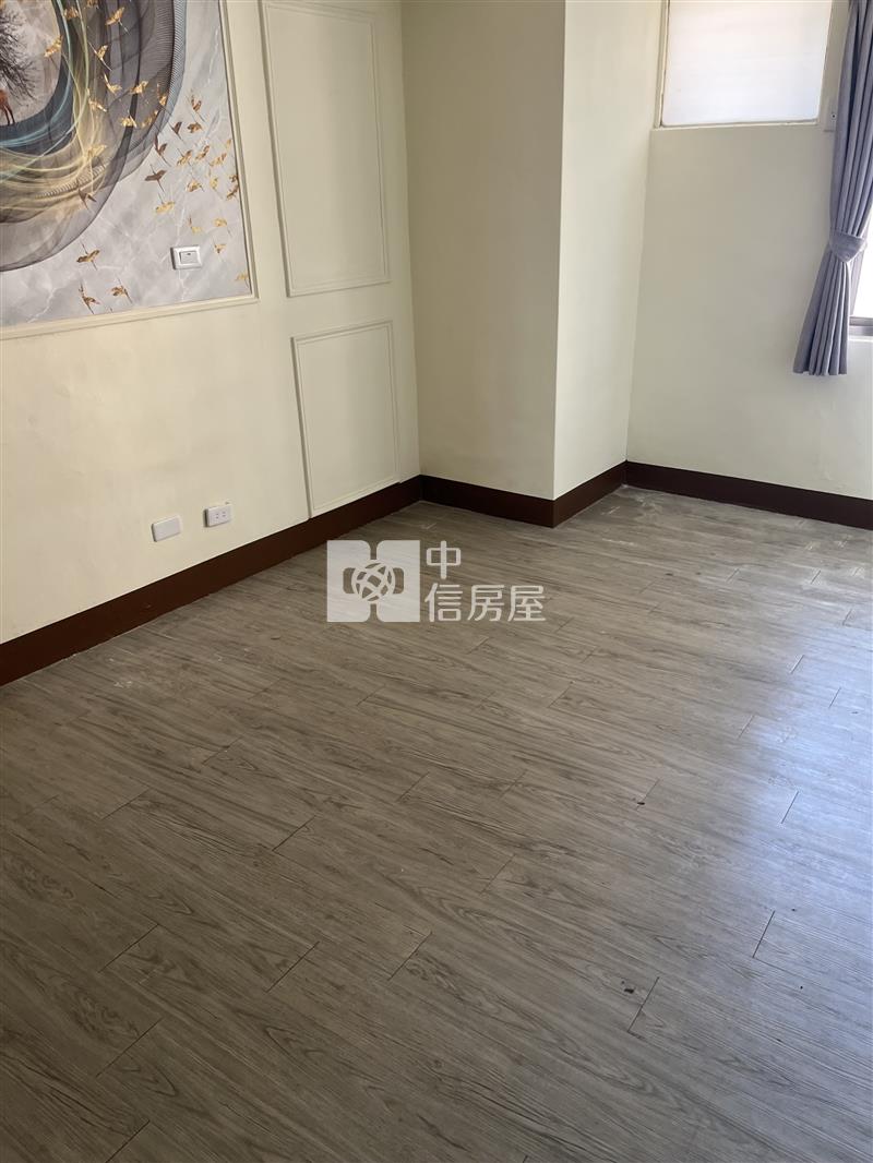 屏東市緯城大樓房屋室內格局與周邊環境