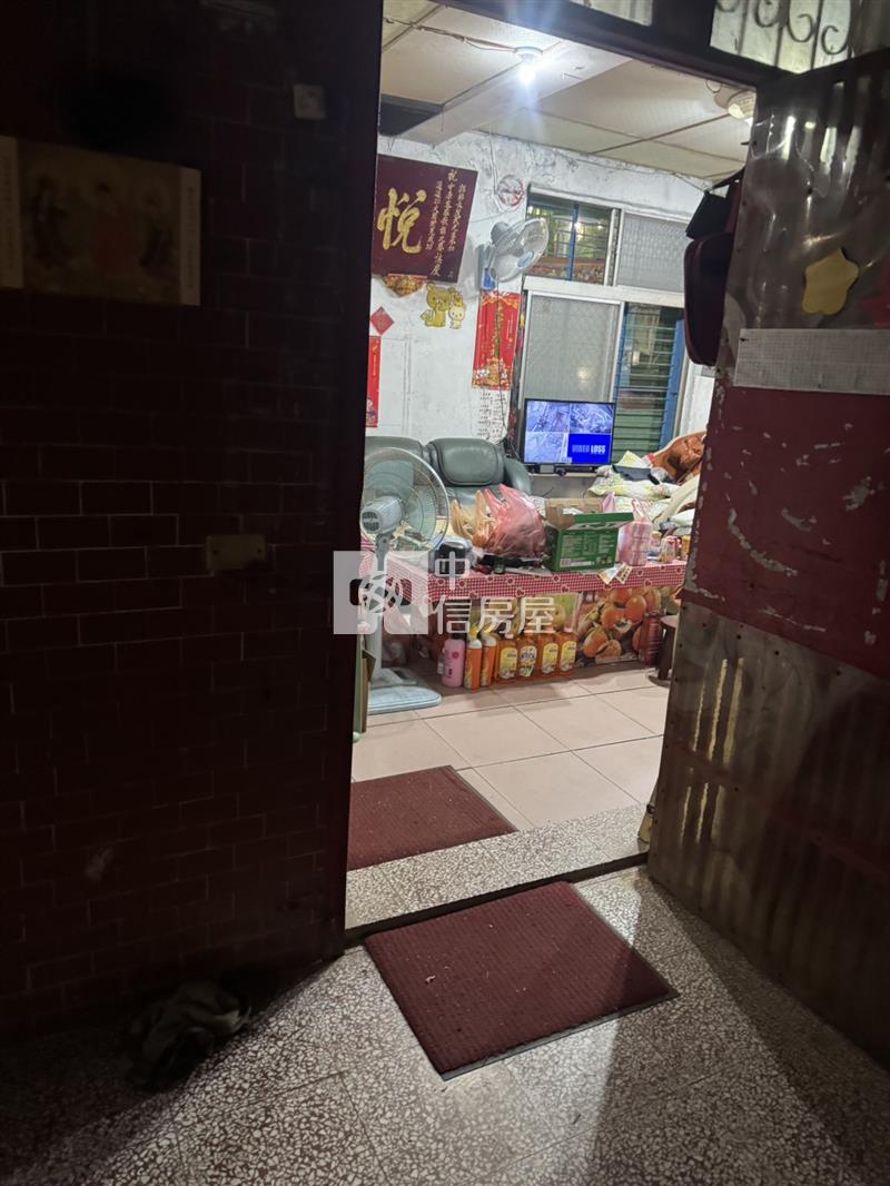 龍科三期旁邊間大透天房屋室內格局與周邊環境