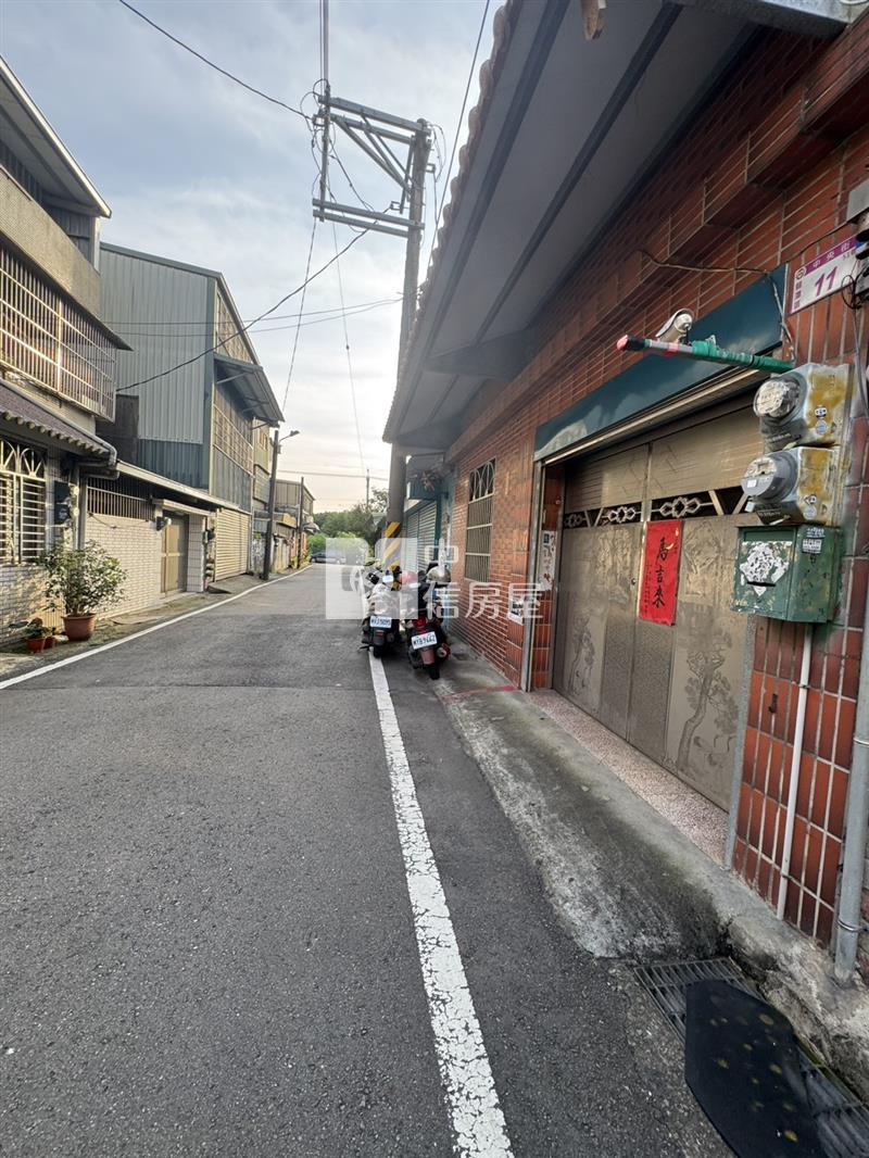 龍科三期旁邊間大透天房屋室內格局與周邊環境