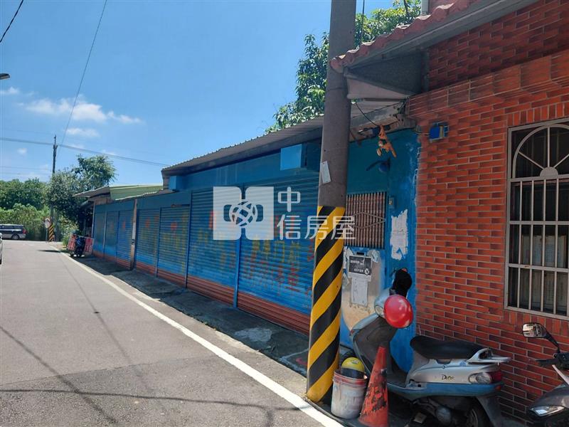 龍科三期旁邊間大透天房屋室內格局與周邊環境